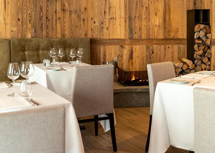 Cervino - Vretreats, An Slh Hotel