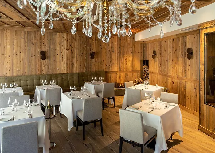 Cervino - Vretreats, An Slh Otel 5*