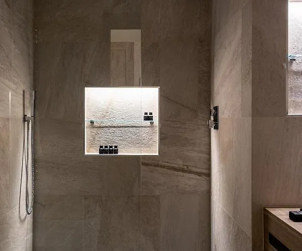 Cervino - Vretreats, An Slh Брей-Червінія