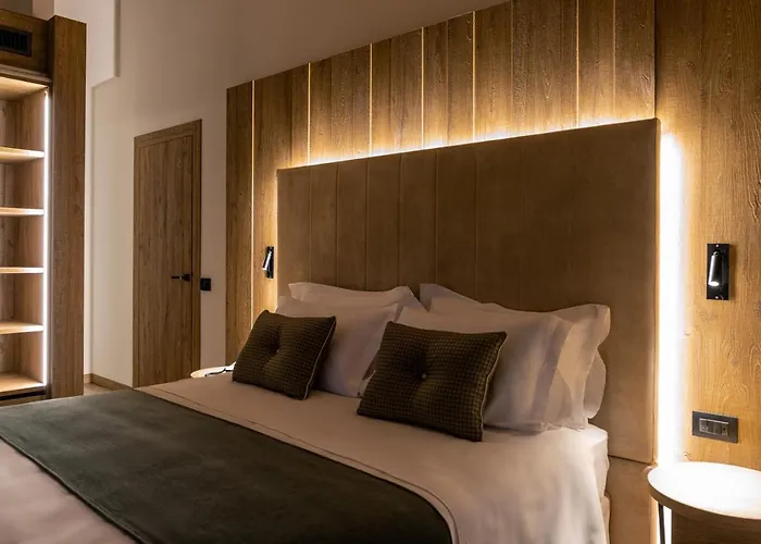 Cervino - Vretreats, An Slh Otel