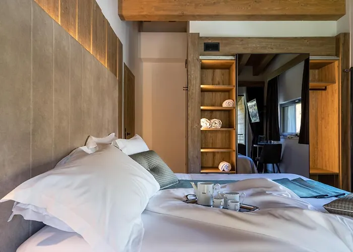 Otel Cervino - Vretreats, An Slh 5*