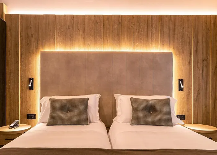 Cervino - Vretreats, An Slh Hotel