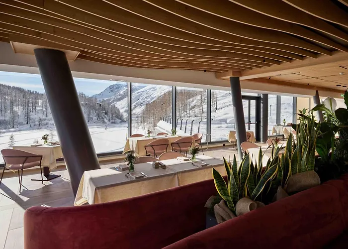 Hotel Cervino - Vretreats, An Slh 5*