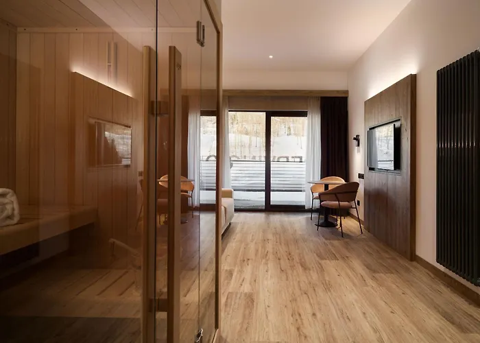 Cervino - Vretreats, An Slh Брей-Червінія