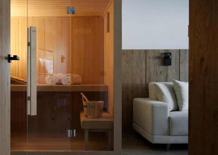 Hotel Cervino - Vretreats, An Slh Breuil-Cervinia