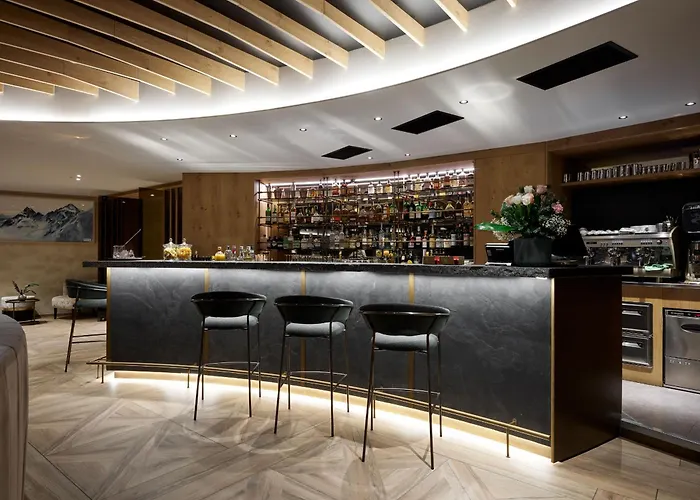 Cervino - Vretreats, An Slh Брей-Червінія