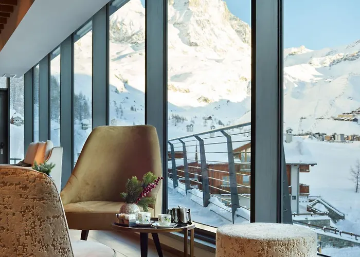 Cervino - Vretreats, An Slh Hotel