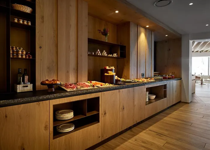 Cervino - Vretreats, An Slh Breuil-Cervinia