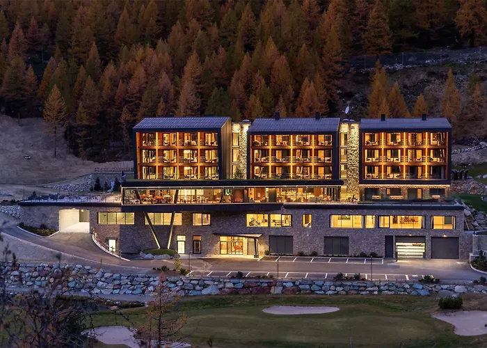 Cervino - Vretreats, An Slh Breuil-Cervinia