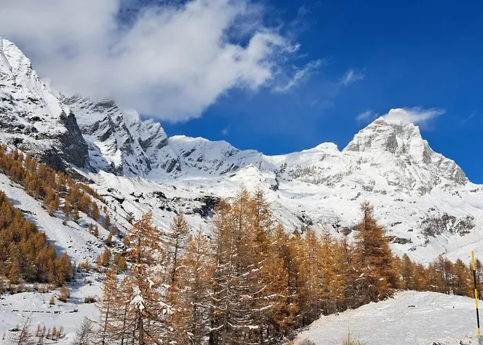 Cervino - Vretreats, An Slh Otel 5*