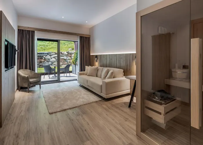 Cervino - Vretreats, An Slh Otel Breuil-Cervinia