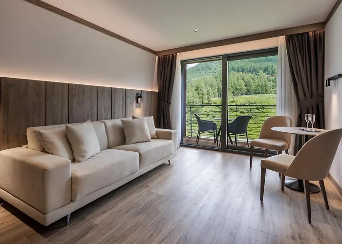 Hotel Cervino - Vretreats, An Slh Breuil-Cervinia