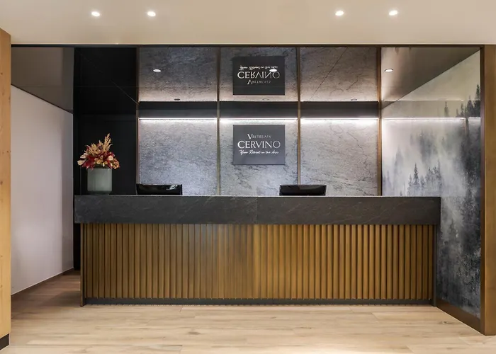 Cervino - Vretreats, An Slh 5* Breuil-Cervinia