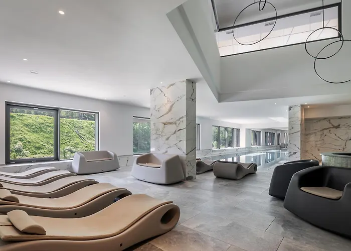 Cervino - Vretreats, An Slh Hotel