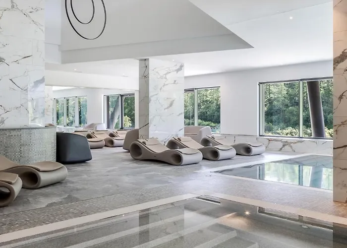 Cervino - Vretreats, An Slh Otel 5*