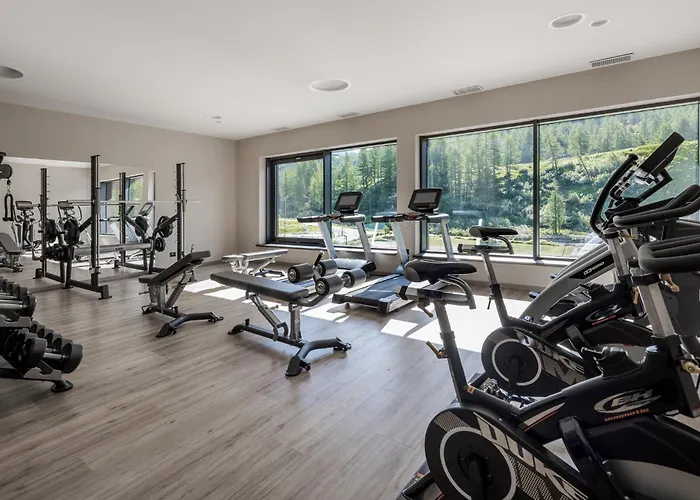 Cervino - Vretreats, An Slh Otel Breuil-Cervinia