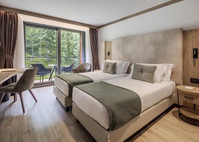 Cervino - Vretreats, An Slh Otel Breuil-Cervinia